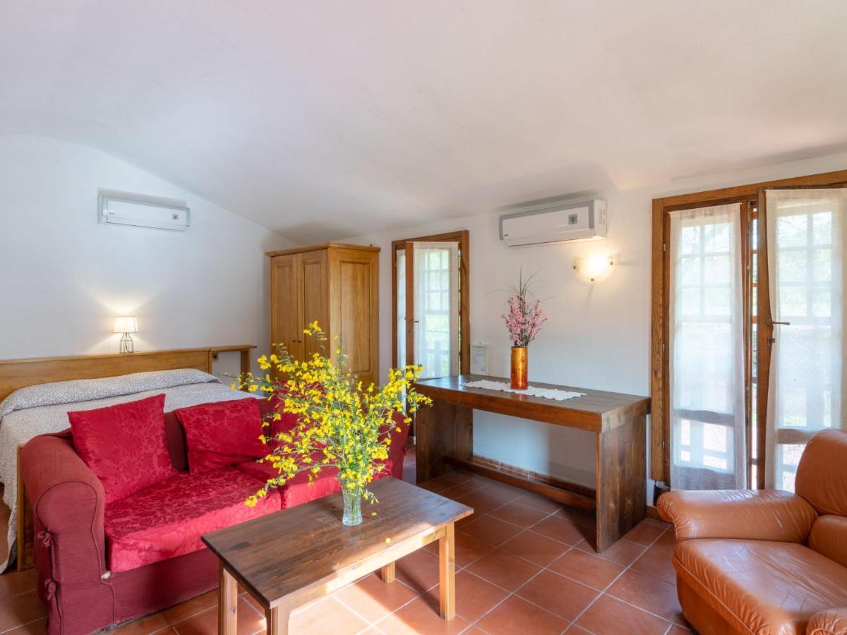 Holiday Home Podere Ritali By Interhome Ponticino Exterior foto